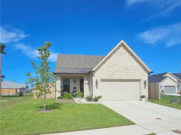 1741 Vegas Dr, Metairie, LA 70003