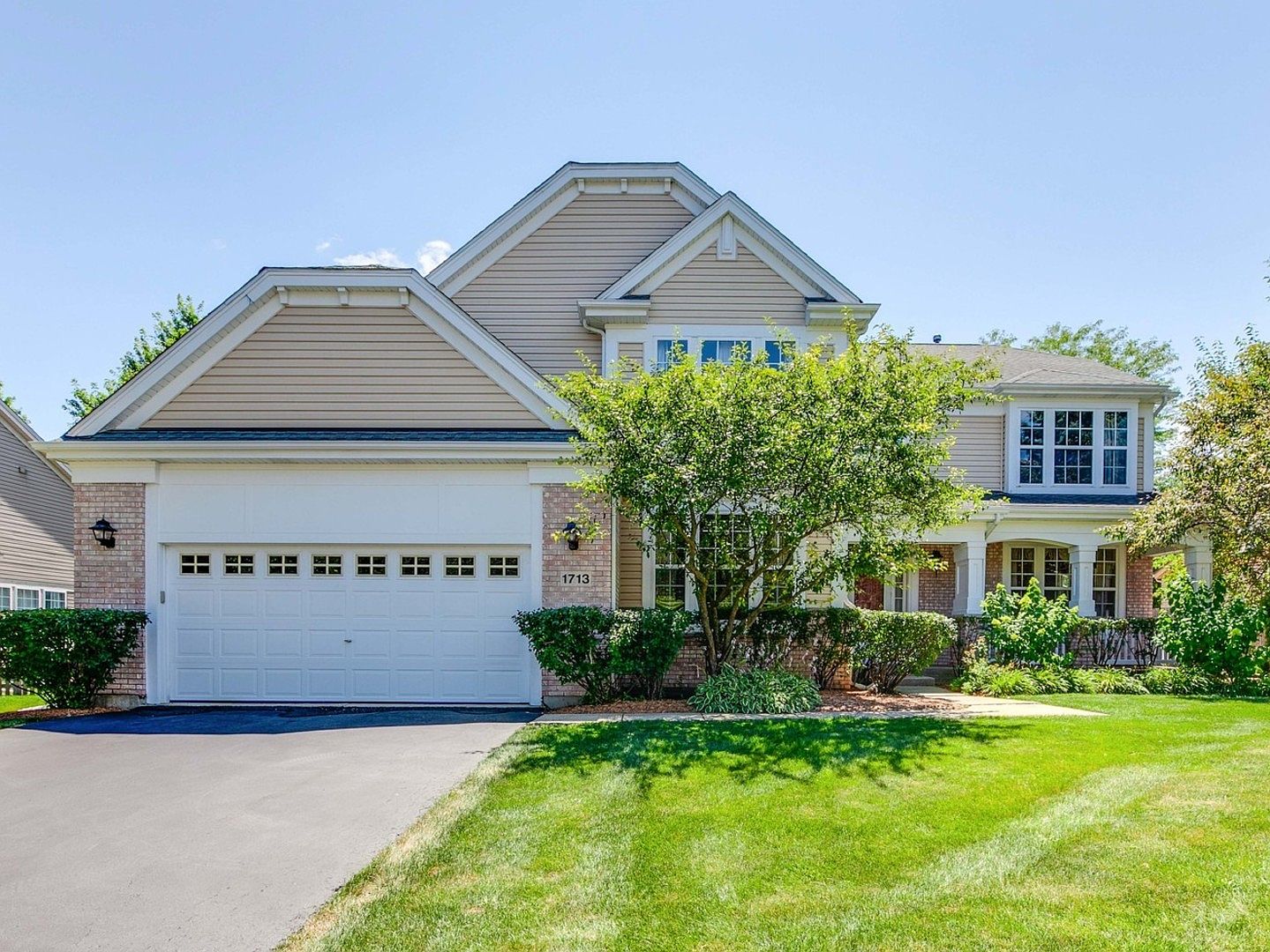1713 Nathan Ln — Pine Meadow Golf Club