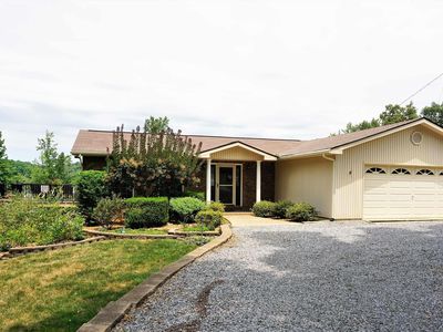 308 Rocky Spring Rd, Cadiz, KY, 42211
