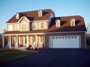 31 Erem Way, Fishersville, VA 22939