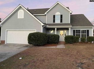 100 Pine Bluff Rd, Columbia, SC 29229