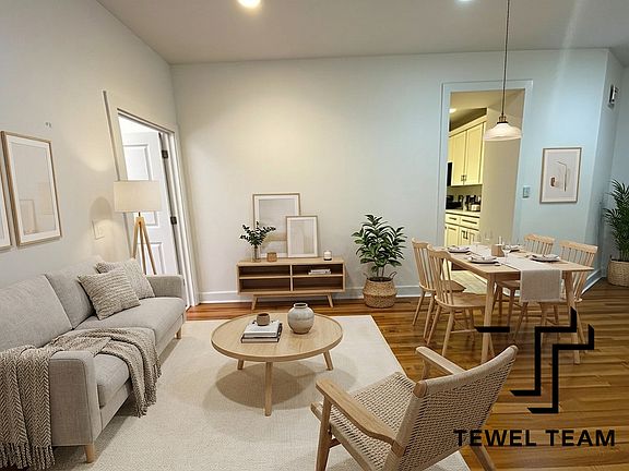 2nd image of 312 W 121st St #2BB