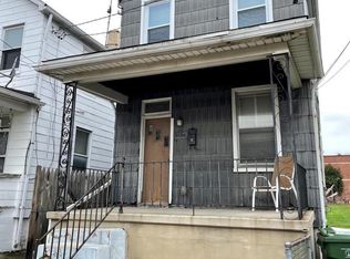 3134 Strickland St, Baltimore, MD 21229