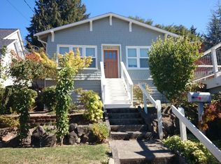 3414 36th Ave S, Seattle, WA 98144