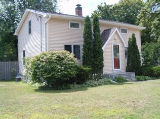 406 Pepper Ave, Wisconsin Rapids, WI 54494