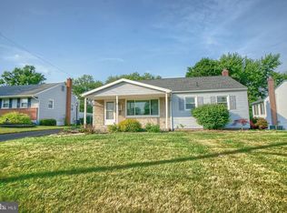 535 N Mount Joy St, Elizabethtown, PA 17022