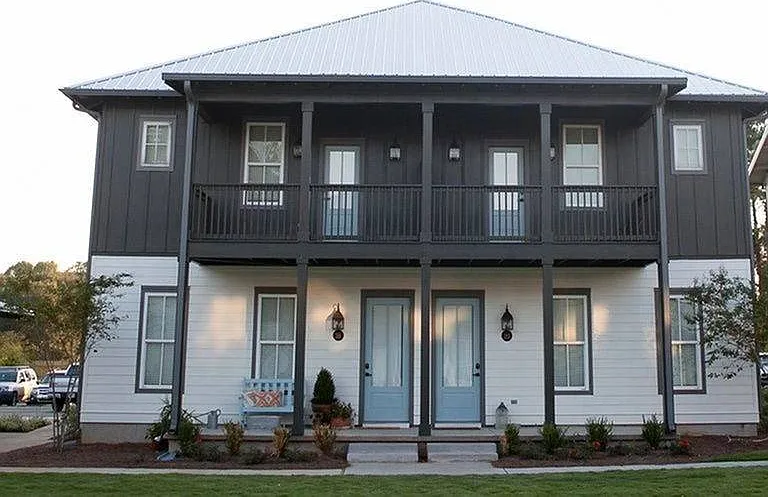 4 BR Cottage