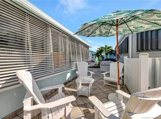 10701 S Ocean Dr LOT 732, Jensen Beach, FL 34957