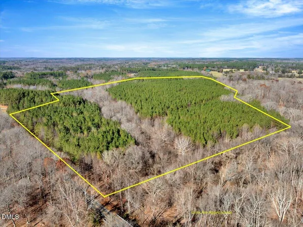 0 Tommie Daniel Rd, Oxford, NC 27565