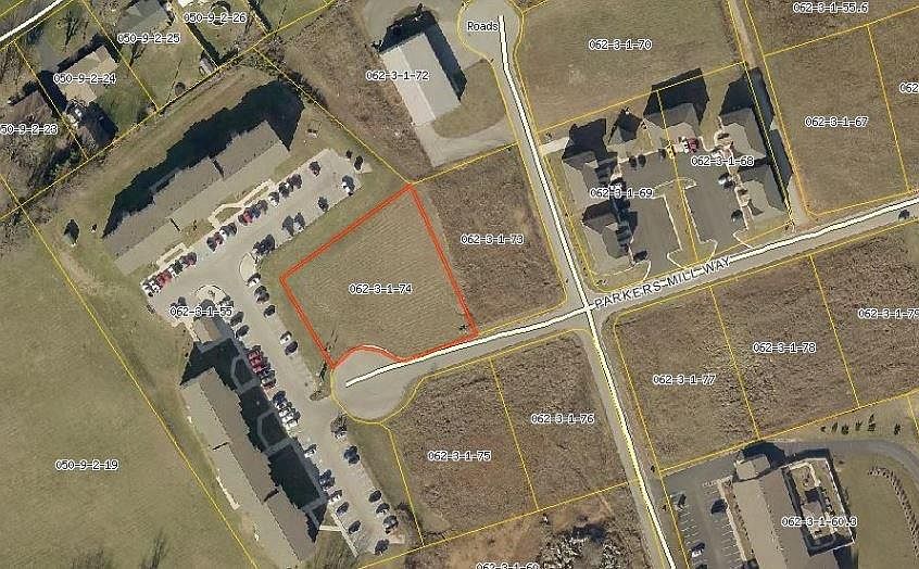 1st image of 376 Parkers Mill Way