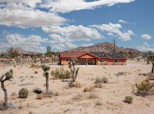 63664 Quail Springs Rd, Joshua Tree, CA 92252