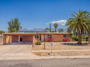 7609 E 35th St, Tucson, AZ 85710