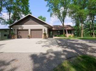 3577 Lake Taylor Rd NW, Alexandria, MN 56308