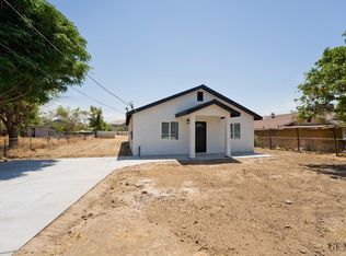 501 Olson Way, Arvin, CA 93203