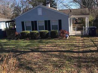 1617 27th Ave N, Hueytown, AL