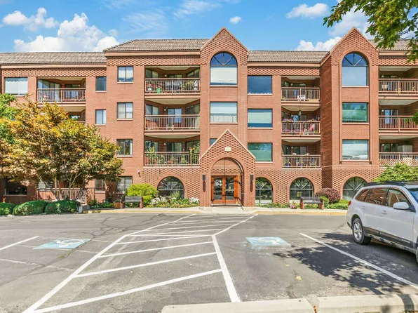 221 E Rockwood Blvd APT 310, Spokane, WA 99202