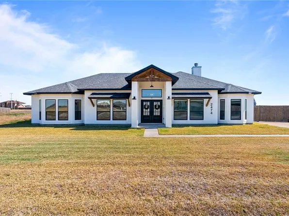 2474 Pegasus Dr, Corpus Christi, TX 78415