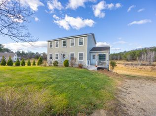 173 Frost Hill Rd, Eliot, ME 03903