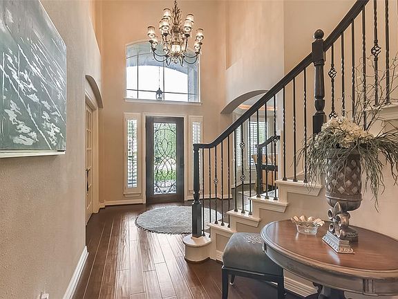 5th image of 17207 Bowdin Crest Dr