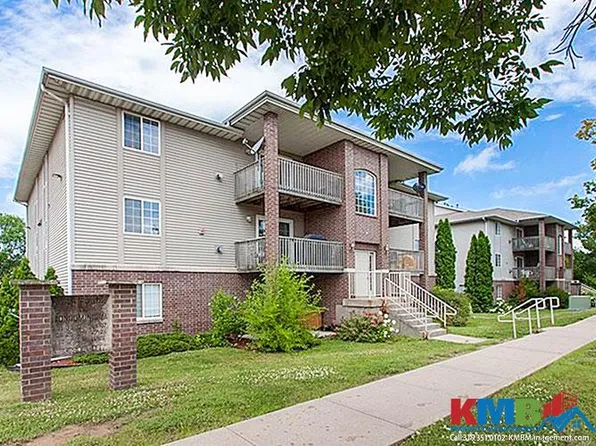 Westpoint 4, 47 Westside Dr #51, Iowa City, IA 52246