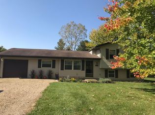 2812 County Road 26, Marengo, OH 43334