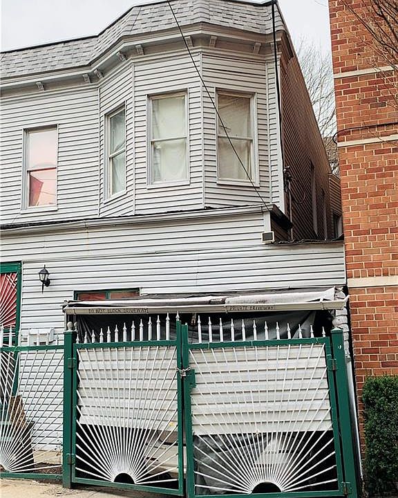 2nd image of 243 E 202nd St