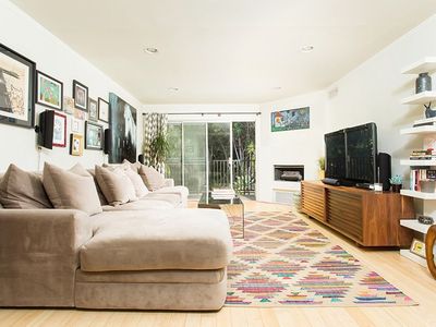 1230 Horn Ave APT 625, West Hollywood, CA, 90069