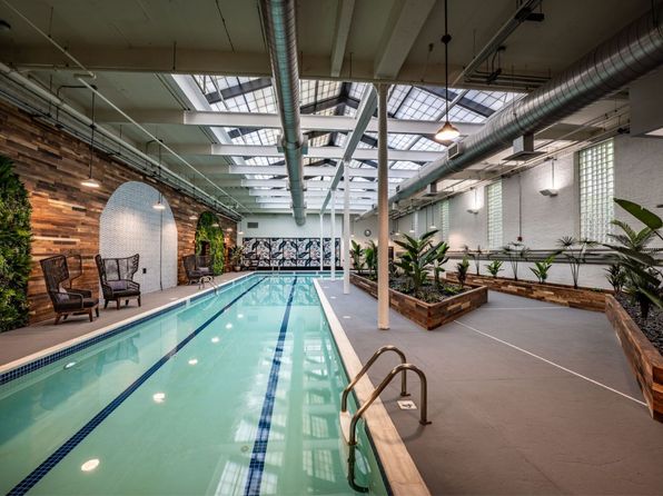 Halstead Providence | 255 Promenade St, Providence, RI