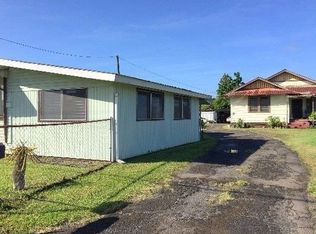 494 Hinano St, Hilo, HI 96720