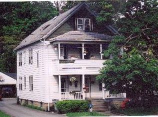 9 8th Ave, Danbury, CT 06810