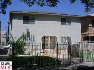 829 W 40th Pl, Los Angeles, CA 90037
