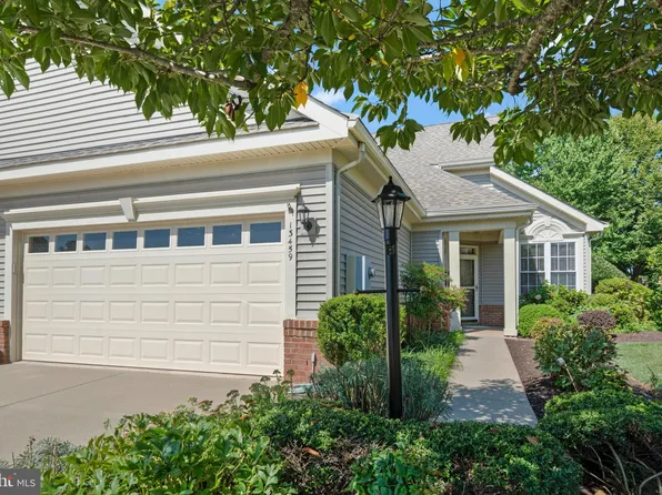 13459 Victory Gallop Way, Gainesville, VA 20155