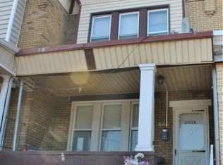 2814 Aramingo Ave, Philadelphia, PA 19134
