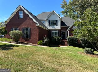 159 Brookefield Dr, Macon, GA 31210