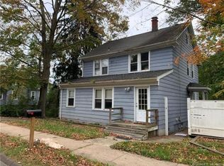 25 Evergreen Ave, Hamden, CT 06518