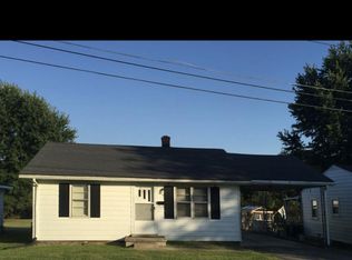 1019 Virginia Ave, Elizabethtown, KY 42701