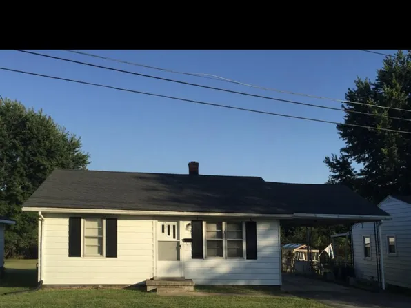 1019 Virginia Ave, Elizabethtown, KY 42701