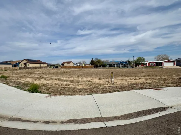 45 Johnson Ct, Keenesburg, CO 80643