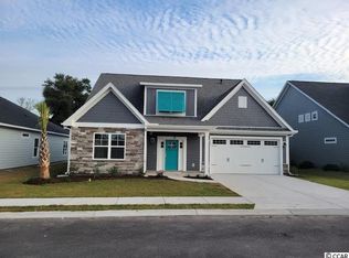 1140 Doubloon Dr LOT 53, North Myrtle Beach, SC 29582