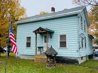 Valley Rd, Johnstown, NY 12095