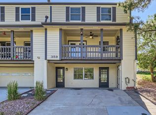 359 Raspberry Ln, Monument, CO 80132