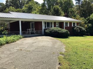4416 Wildwood Rd, Maryville, TN 37804