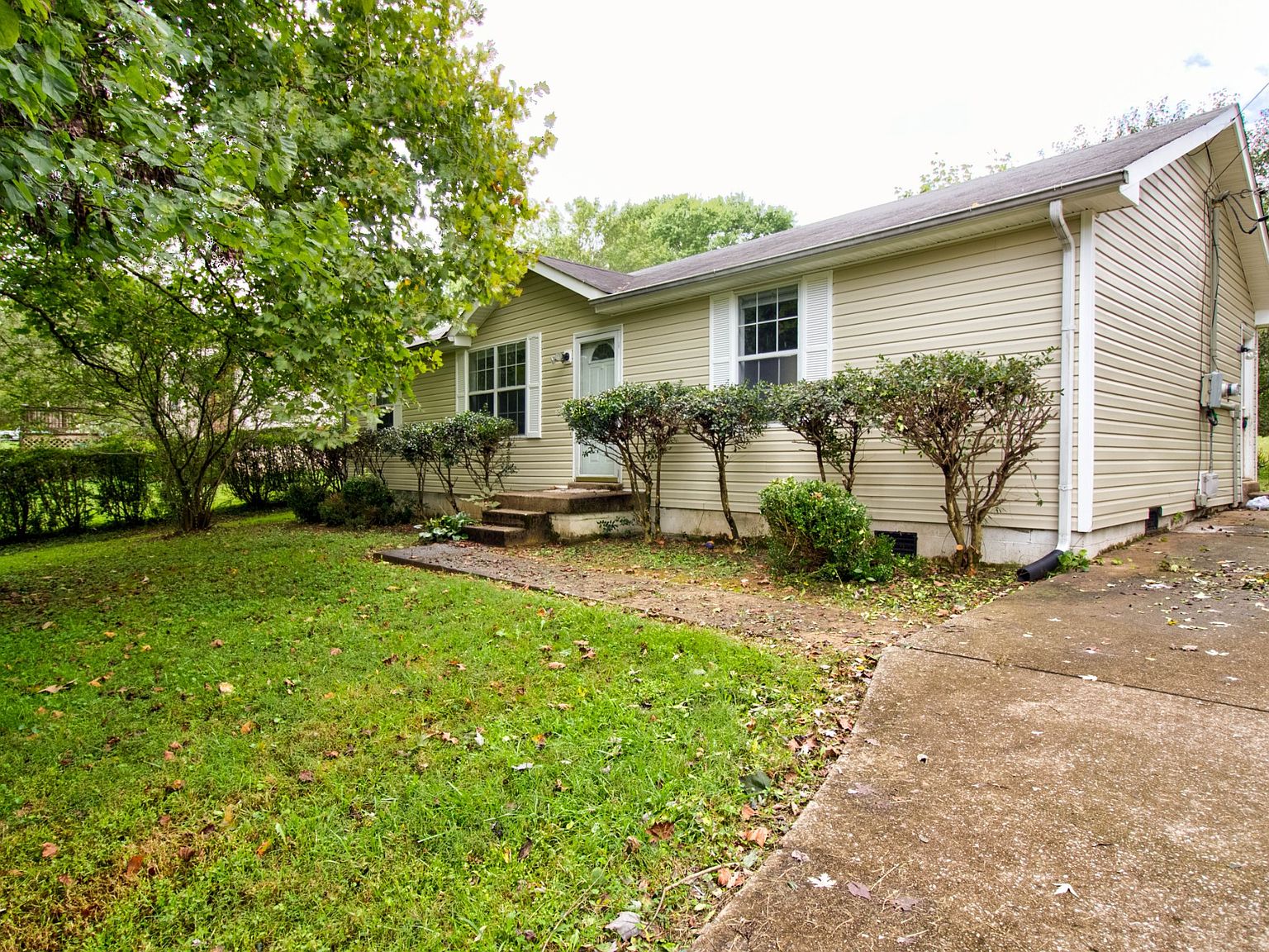 2124 Powell Rd, Clarksville, TN 37043 | Zillow