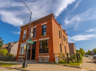 2459 W Adams St, Chicago, IL 60612