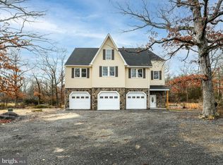 2768 Reliance Rd, Middletown, VA 22645