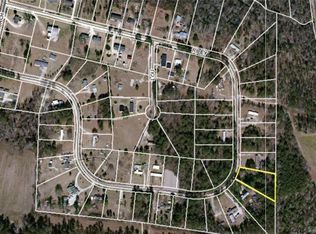 414 Riley Cir, Lumberton, NC 28360