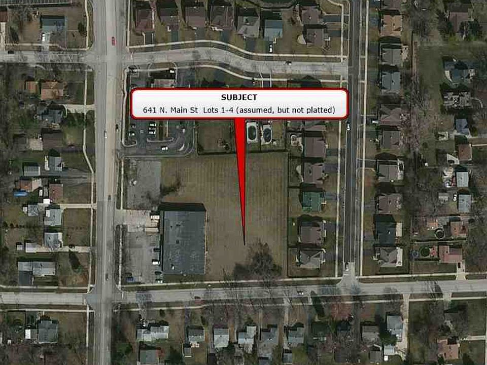 1st image of this home