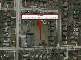 641 N Main St, Lombard, IL