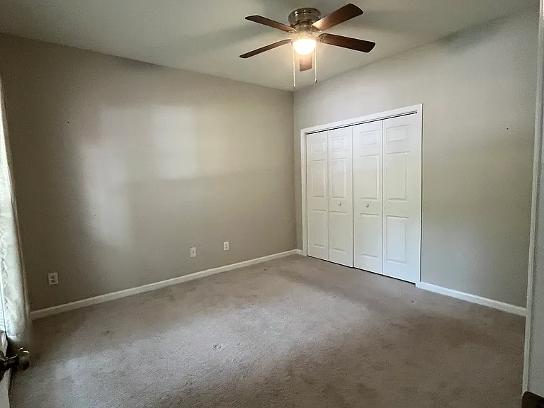 Front bedroom