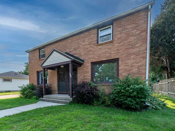 809 Miller Ave, Janesville, WI 53548